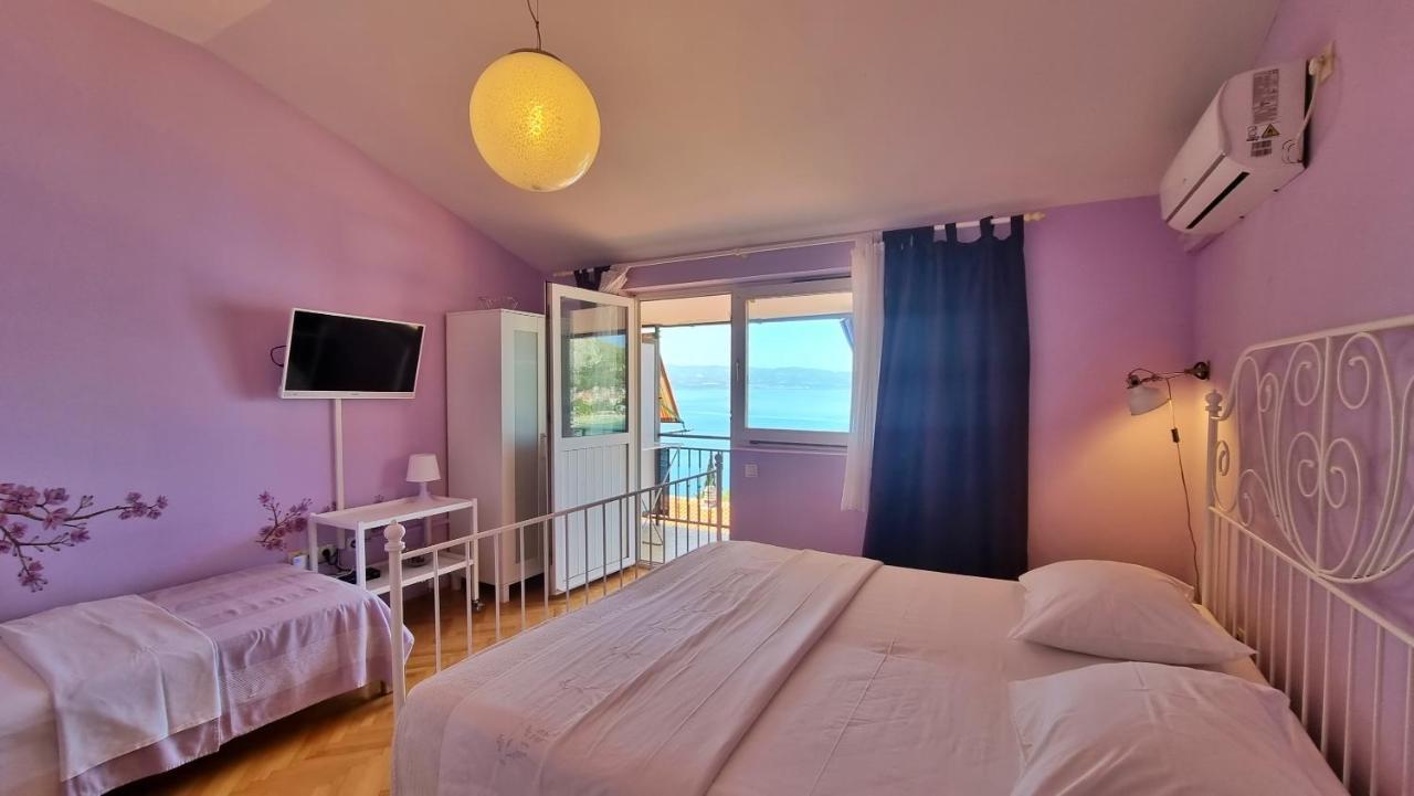 Apartments Soric Omis Ngoại thất bức ảnh
