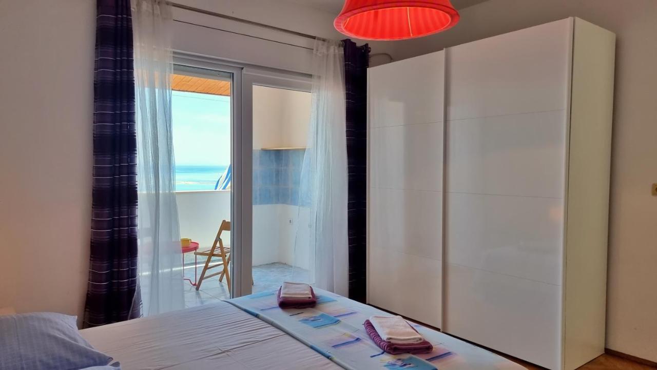 Apartments Soric Omis Ngoại thất bức ảnh