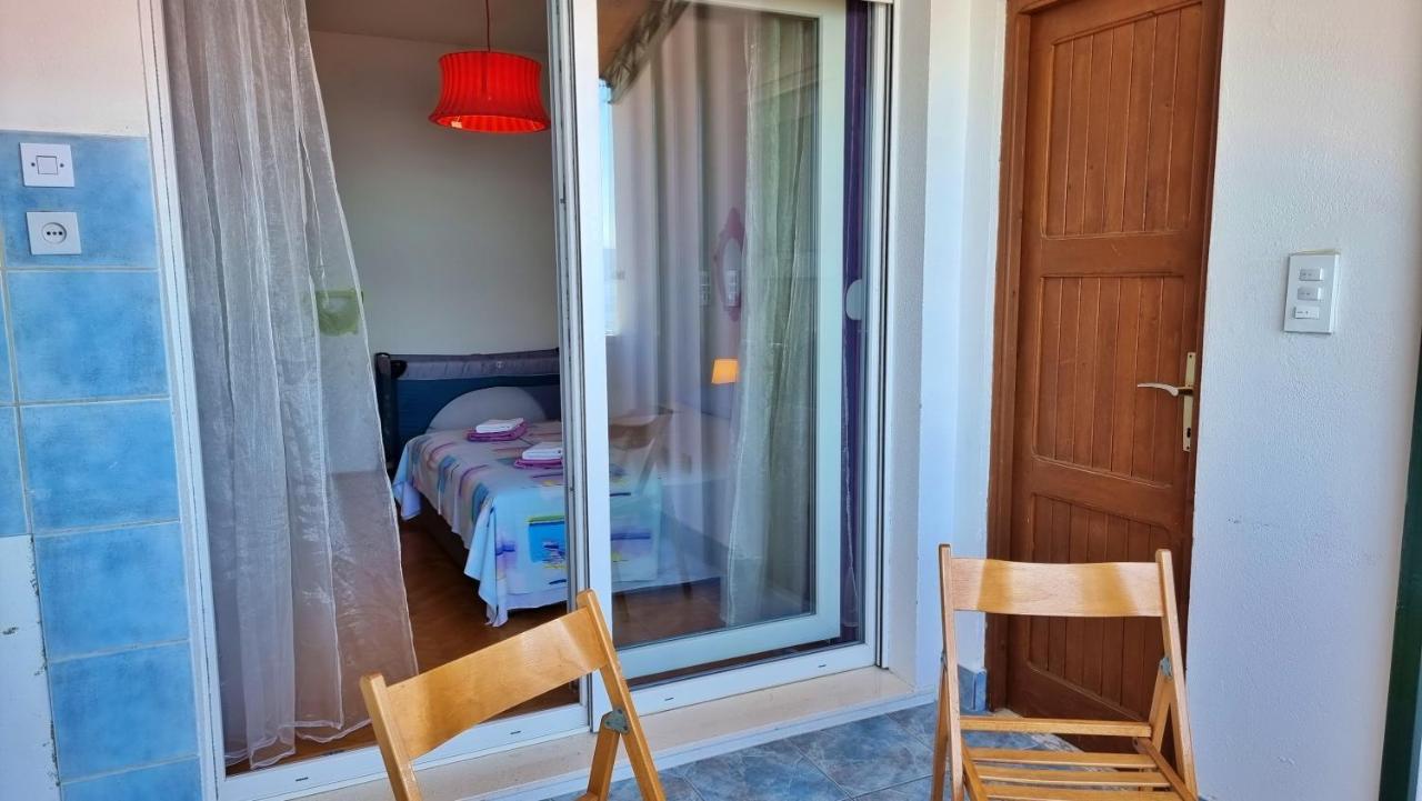 Apartments Soric Omis Ngoại thất bức ảnh