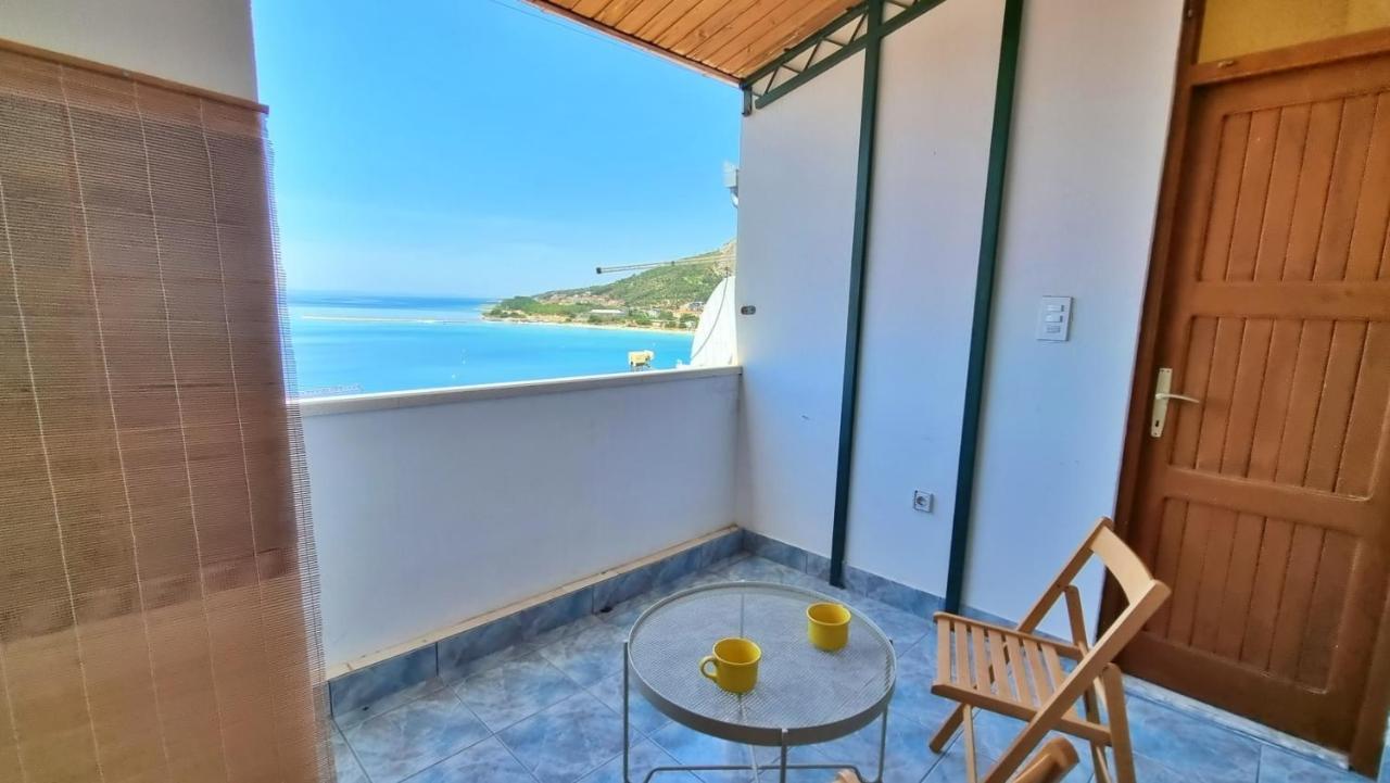 Apartments Soric Omis Ngoại thất bức ảnh