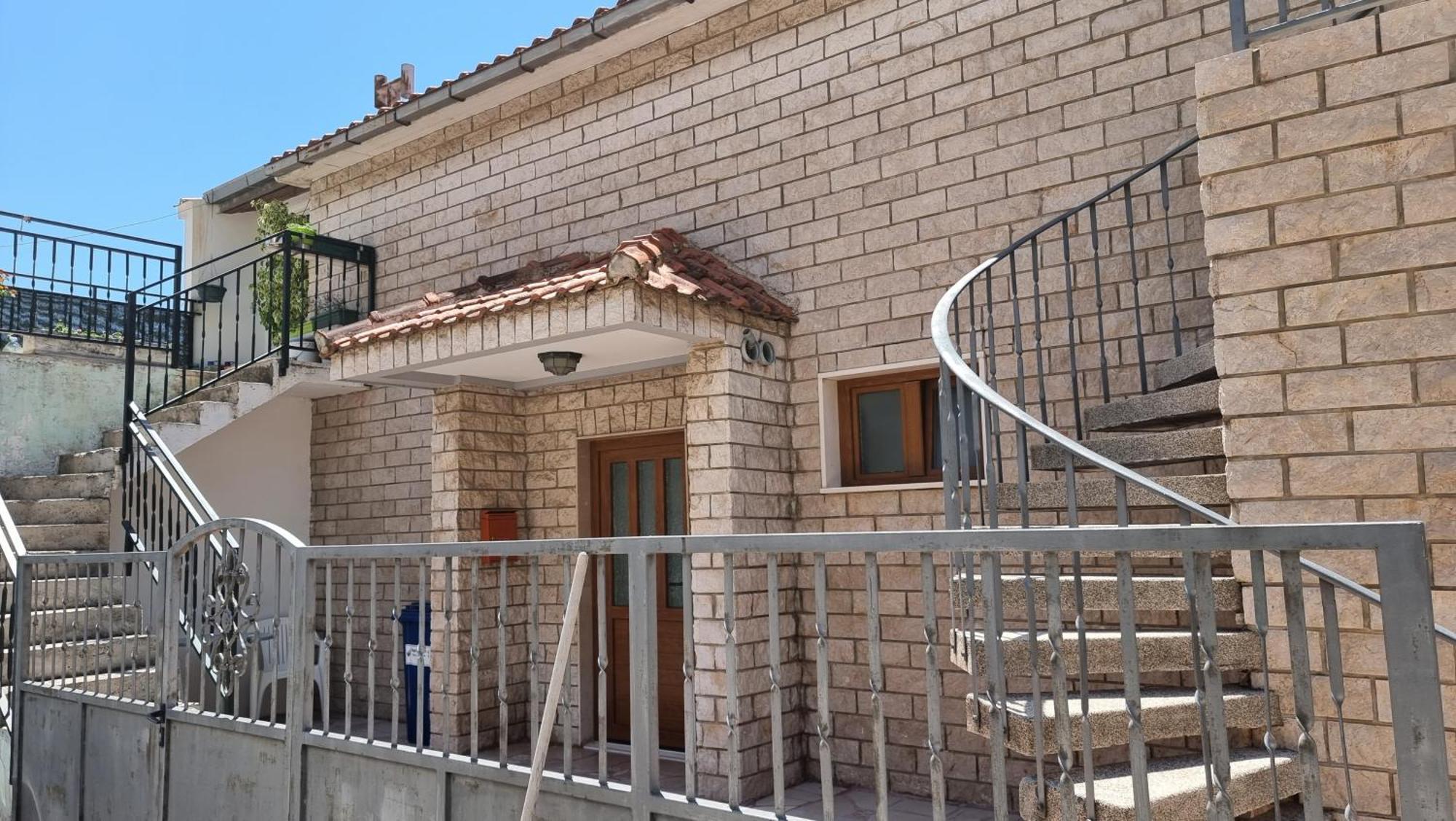Apartments Soric Omis Ngoại thất bức ảnh