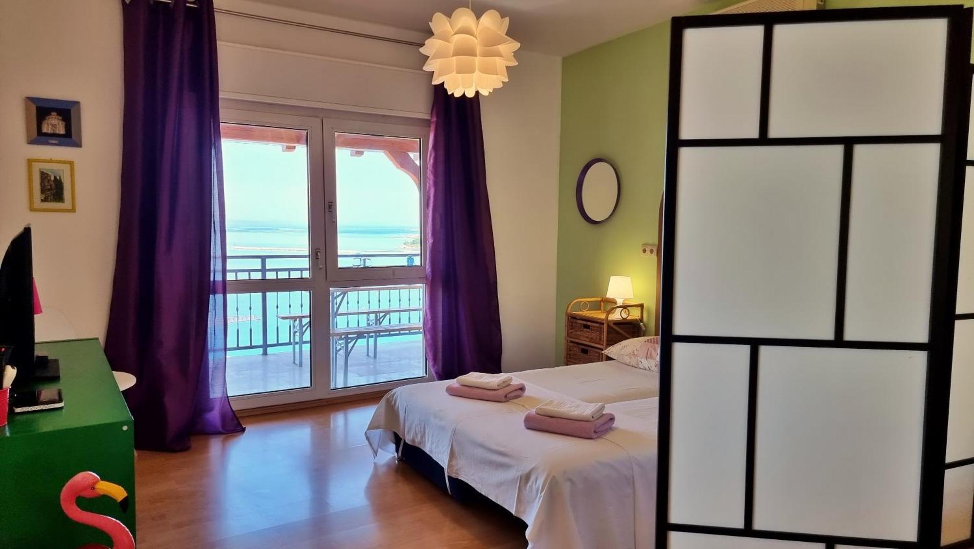 Apartments Soric Omis Phòng bức ảnh